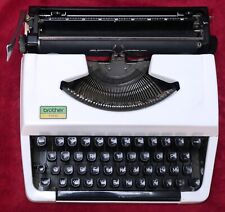 Machine écrire mécanique d'occasion  Folschviller