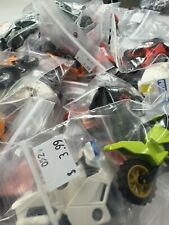 Random lego motorcycles for sale  Penryn