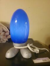 Blue dino egg for sale  Waterford