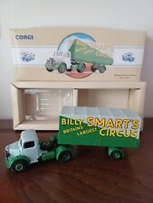 Corgi billy smarts for sale  FROME