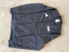 Adidas referees fifa for sale  SHEFFIELD