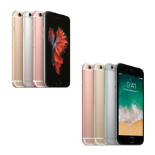 Apple iPhone 6S Plus 5.5" Totalmente Desbloqueado AT&T T-Mobile Verizon 16 GB 64 GB segunda mano  Embacar hacia Argentina