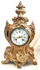 1890 french gilt for sale  LEATHERHEAD