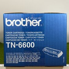 Brother 6600 riginal gebraucht kaufen  Mettingen