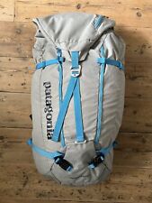 Patagonia ascensionist 45l for sale  LONDON