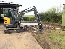 Arb digger hire for sale  UK