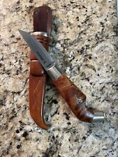 Mostad custom knife for sale  Valrico