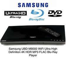 New samsung ubd for sale  PURLEY