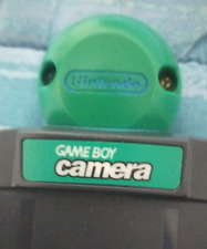 Gameboy camera originale usato  Pesaro
