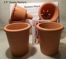 Oyama planter brown for sale  Rochester