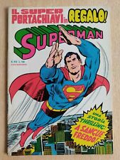 Superman n.618 mondadori usato  San Prisco