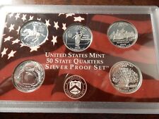 1999 silver proof for sale  Grand Rapids