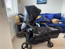 icandy twin pram for sale  PENRITH