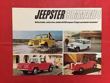 1966 kaiser jeep for sale  Dayton