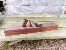 Wood working plane for sale  Georgetown