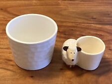 Small sheep planter for sale  LOUTH