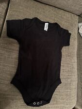 plain baby grows for sale  LEICESTER