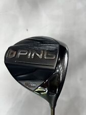 Ping g400max driver for sale  READING