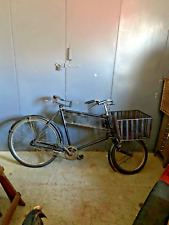 Vintage pashley butchers for sale  HALESOWEN