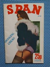 Span magazine .251 for sale  EASTBOURNE