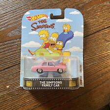 Simpsons family car for sale  Saint Marys