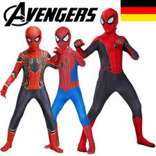 Avengers karneval spiderman gebraucht kaufen  Bremen