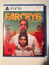 Far cry 6 gebraucht kaufen  Berlin