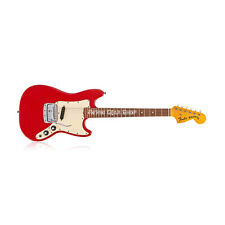 Guitarra elétrica Fender 1973 Bronco Dakota vermelha vintage rara comprar usado  Enviando para Brazil