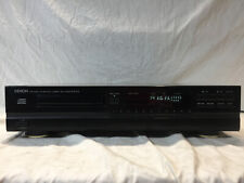 Denon dcd 315 usato  Piacenza