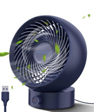 Smartdevil desk fan for sale  BOLTON