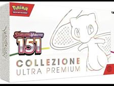 Pokémon tcg scarlatto usato  Italia