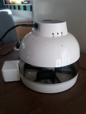 Incubator automatic turning holds up to 10 chicken/duck eggs  for sale  WHITCHURCH