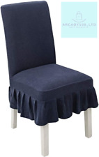 Chair cover pcs for sale  BANGOR