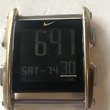 Nike wc0067 watch for sale  Spring Grove