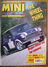 Rare collectable mini for sale  STAFFORD