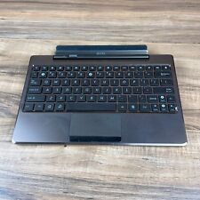 ASUS Eee Pad Transformer TF101 Wireless Portable Mobile Docking Keyboard for sale  Shipping to South Africa