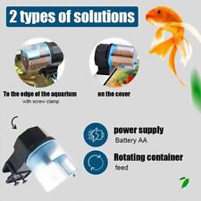 Electric aquarium automatic for sale  Shipping to Ireland