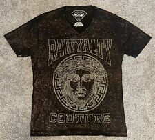 Rawyalty couture black for sale  Madison