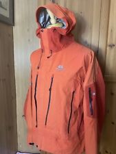 Mountain equipment goretex for sale  BROMSGROVE