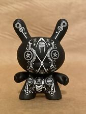 Used, KIDROBOT - Kenzo Minami - PENTAGRAM MAGIC - DUNNY - RARE - MINT for sale  Shipping to South Africa