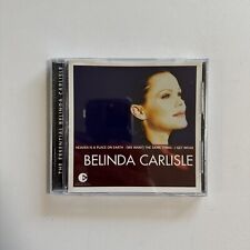 Essential por Belinda Carlisle (CD, 2003) comprar usado  Enviando para Brazil