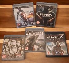 Ps3 pre owned for sale  LONDON