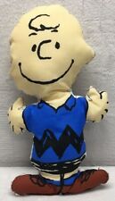 Peanuts characters charlie for sale  Saint Charles
