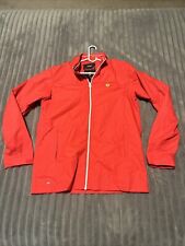 Ferrari rain jacket for sale  Shipping to Ireland