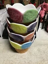 Ice cream bowl for sale  Bakersfield