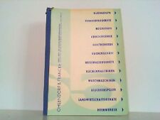Geräte katalog 1965 gebraucht kaufen  Lahstedt