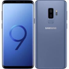 Samsung galaxy bleu d'occasion  Lieusaint
