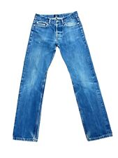 Butler denim jeans d'occasion  Amiens-