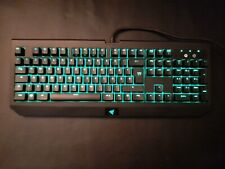 Razer blackwidow ultimate gebraucht kaufen  Hückelhoven