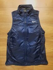 Nike gilet small for sale  BRIGHOUSE